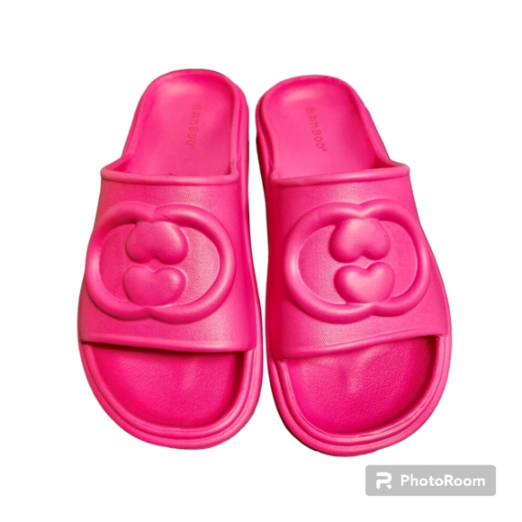 Slide Sandals - Picture 4 of 7